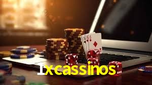 Jogos Exclusivos 1xcassinos