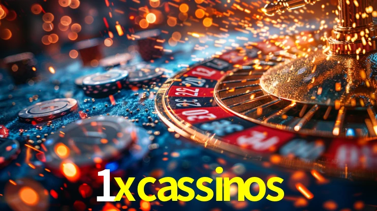 2FA Security 1xcassinos