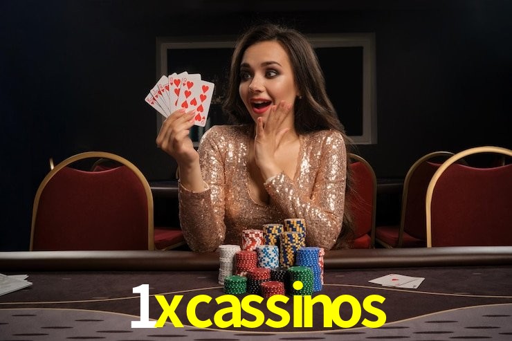 Bônus Diários 1xcassinos