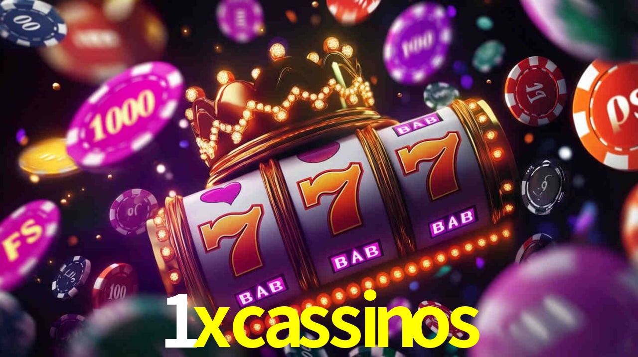 Live Casino 1xcassinos