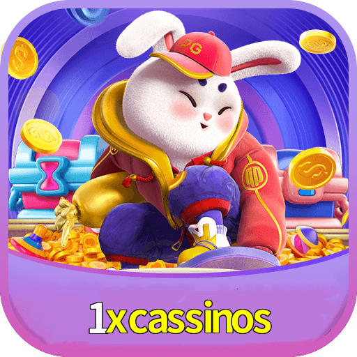 1xcassinos Logo